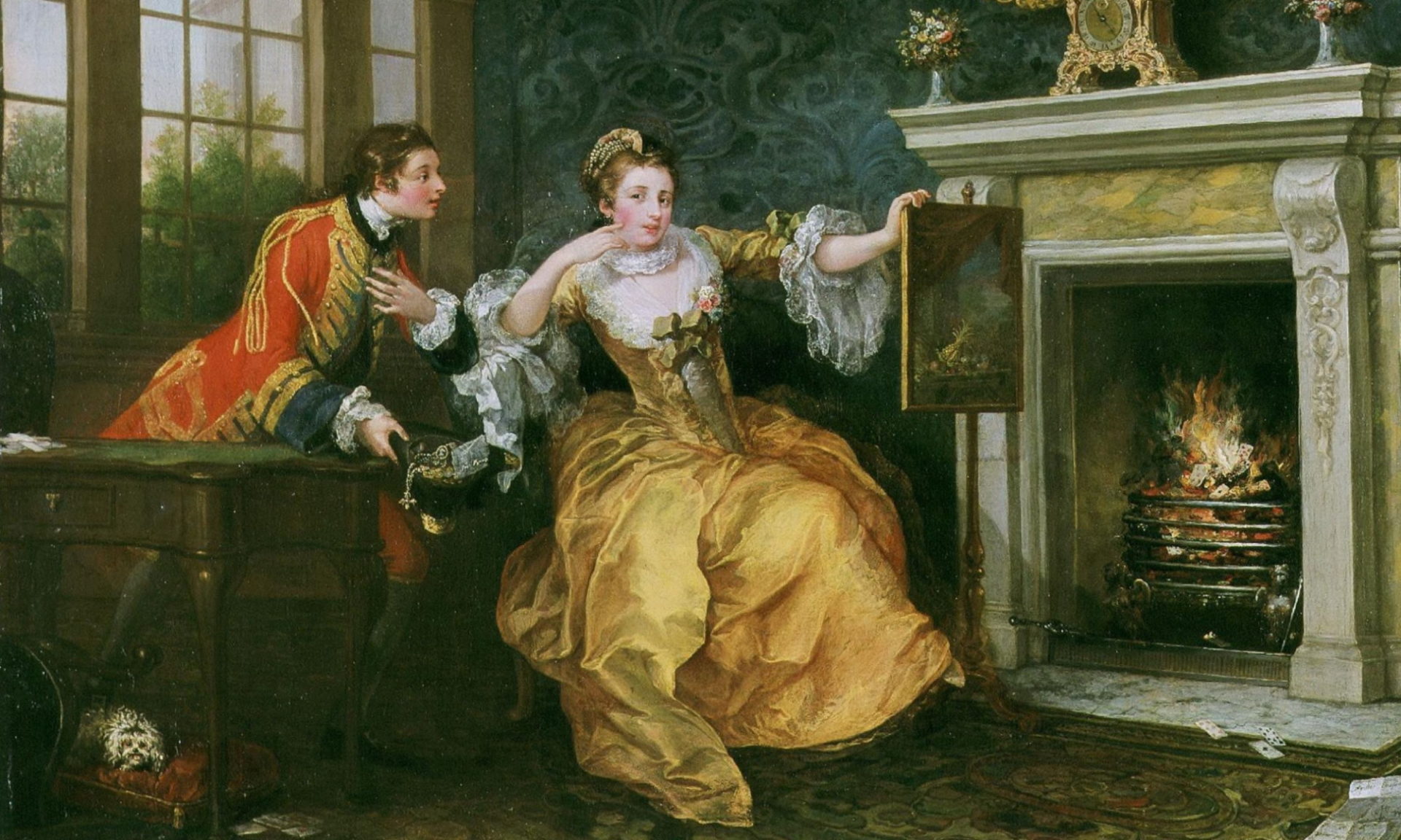 Hogarth Sp ttische Erotik Erotische Kunst hogarth-sp-ttische-erotik-erotische-kunst