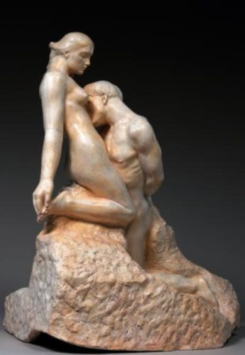 Rodin - das ewige Idol
